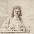Self-Portrait, 1779 - John Flaxman - WikiArt.org