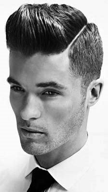 7 kıvırcık saçlı erkeklerin kullanacağı saç stilleri. 2014'ün en trend erkek saç modelleri - Son Dakika Haberler