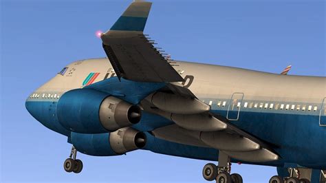 X Plane Global Screenshots
