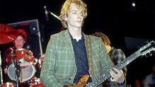Keith Levene: The Clash guitarist and founding member dies aged 65 ...
