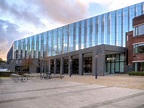 Manchester Metropolitan University - Profile - GoUni