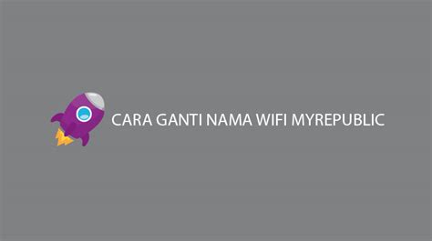 Rekomendasi internet murah bagus 2021 cbn vs biznet biznet vs my republic my republic vs megavision. 7 Cara Ganti Nama Wifi MyRepublic Terlengkap 2021 : PC & Smartphone