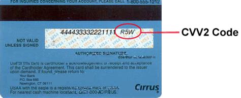 Credit card numbers generated come with fake and random details that include names, address, country and security details or the 3 digit security code like cvv and cvv2. What is card CVV2?
