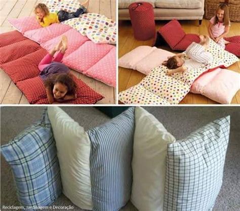 Photo Google Photos Diy Pillows Pillow Mattress Bed Pillows