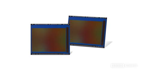 Samsung Announces 437mp Isocell Slim Gh1 Camera Sensor