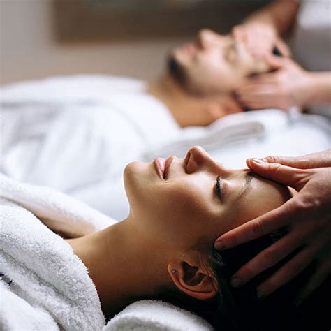Couples Massage Perth Revive Day Spa