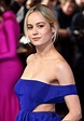 Brie Larson - "Captain Marvel" Premiere in London • CelebMafia