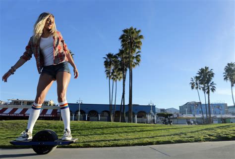 Check spelling or type a new query. Onewheel Self-Balancing Electric Skateboard by Future ...