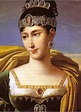 Pauline Bonaparte - L'Histoire est un roman...