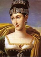 Pauline Bonaparte - L'Histoire est un roman...
