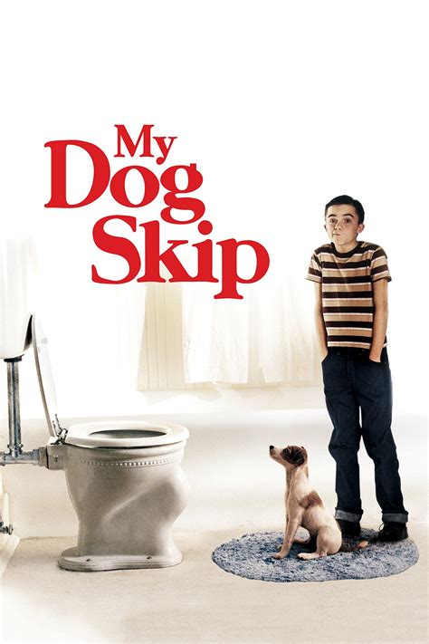 My Dog Skip 2000 Posters — The Movie Database Tmdb