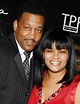 Ciara's Parents: Facts about Carlton & Jackie Harris Who Were Married ...