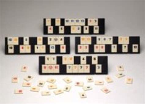 Understand the rummy rules & how to play rummy game at rummycircle.com. Rummikub® Rules - Rules To Rummy Games