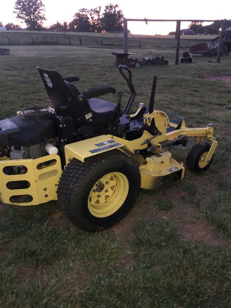 Great Dane Chariot Zt For Sale In Olin Nc Offerup