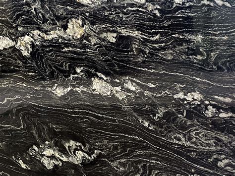 The Black Forest Granite — Stone Marble Specialist Uk