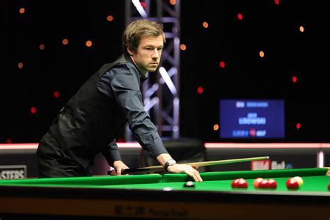 2021 german masters (ranking event). Lisowski Sets Up Trump Showdown - Snooker Freaks