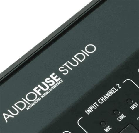 Arturia Audiofuse Studio Usb Audio Interface 38 Channels Bluetooth