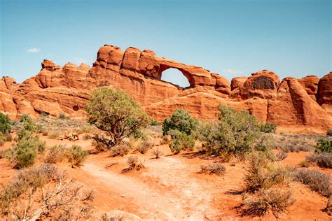 17 Best Things To Do In Arches National Park Photos Tips 2022
