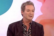 Julian Clary left REELING on Loose Women over probing into husband ‘Can ...