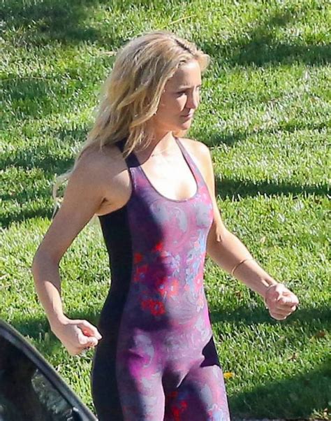 Kate Hudson In A Leotard Gives Everyone Life Goals And