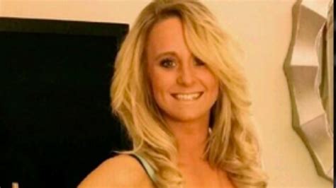 Leah Messer Officially Ended Her Marriage In An Unconventional Way Sheknows