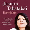 Schreibende Schauspielerin: Jasmin Tabatabai hat Sehnsucht nach dem ...