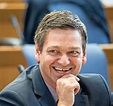Rheinland-Pfalz: Wie Christian Baldauf (CDU) 2021 Ministerpräsident ...