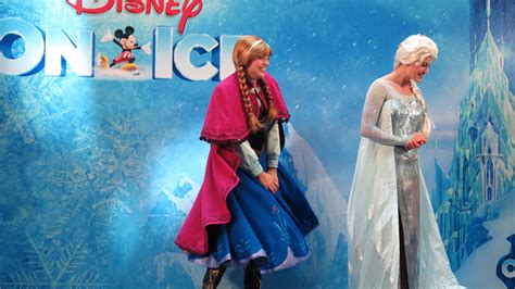 Disney On Ice Presents Magical Ice Festival Pr Worldwide Events Asia