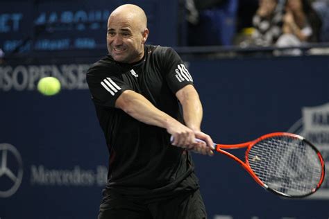 Andre Agassi Net Worth Endorsements And Earnings 2022