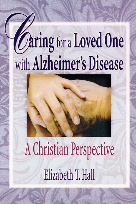 Caring For A Loved One With Alzheimers Disease Free Delivery At Eden
