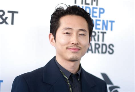 Steven Yeun To Team With Jordan Peele On New Film Indiewire