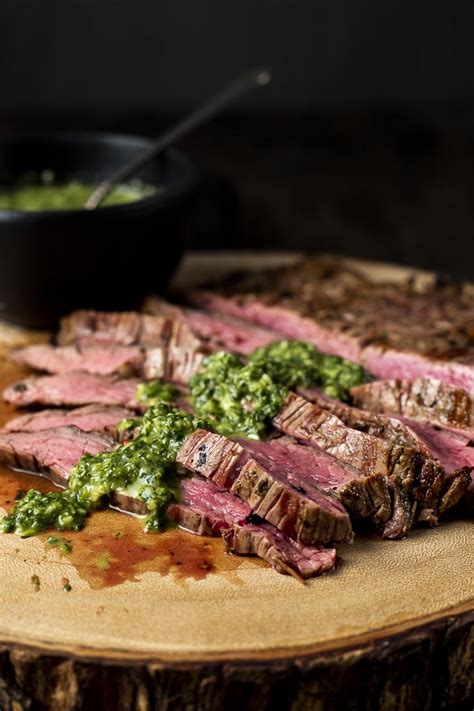 Add ½ cup of the reduced juices back to the pulled use this recipe as a protein base for any meal. Instant Pot Barbeque Flank Steak - Pressure Cooker ...