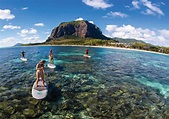 Paradisíaca Isla Mauricio | Blog | Viajes Equinoccio
