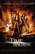 The Time Machine (2002) - About the Movie | Amblin