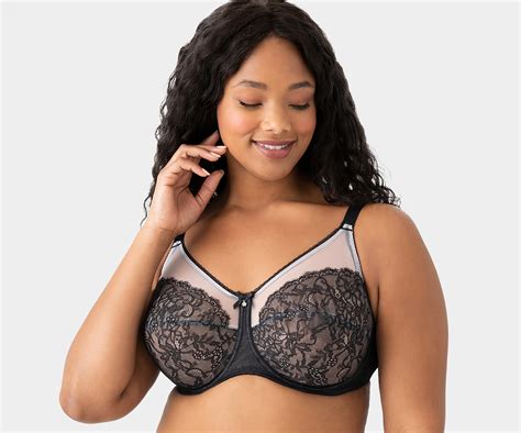 Tired Of Sagging Breasts These Bras Are Made For You Wacoal