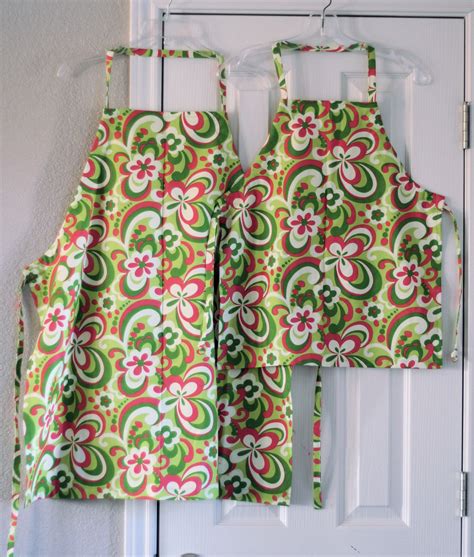 How To Sew An Adjustable Chefs Apron 11 Steps With Pictures