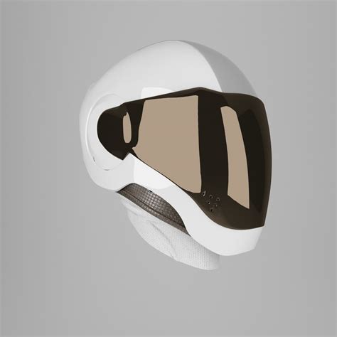 Helmet Soldier Hunger Games 3d Model Turbosquid 1229866