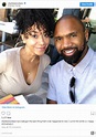 ESPN's Charles Woodson Keeping Wife & Family Closer; Shows True Love