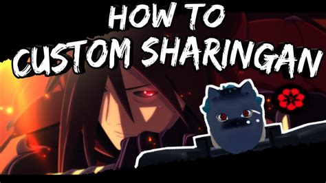 He suddenly descended like an angel as he holds a cat cushion in his arms.1 1 introduction video 2 personality 3. Shindo Life Custom Eyes Id / How to get custom sharingan ...