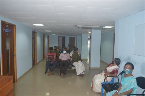 Photo Gallery Ahalia Foundation Eye Hospital Trivandrum