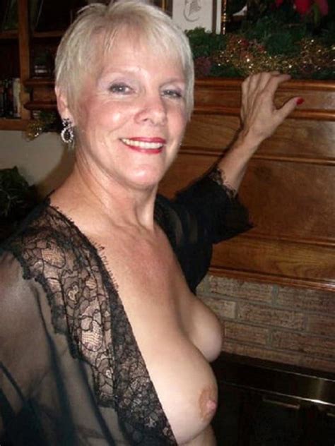 Busty Granny Looking Hot As Hell Pics Xhamster