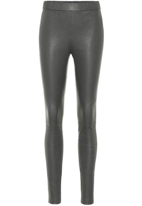 Pin By Fashmates Social Styling And S On Products Leather Pants