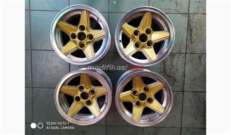 Click to see our best video content. Velg Retro Ring 13 Pcd 4x114 Lbr 8 Et 0