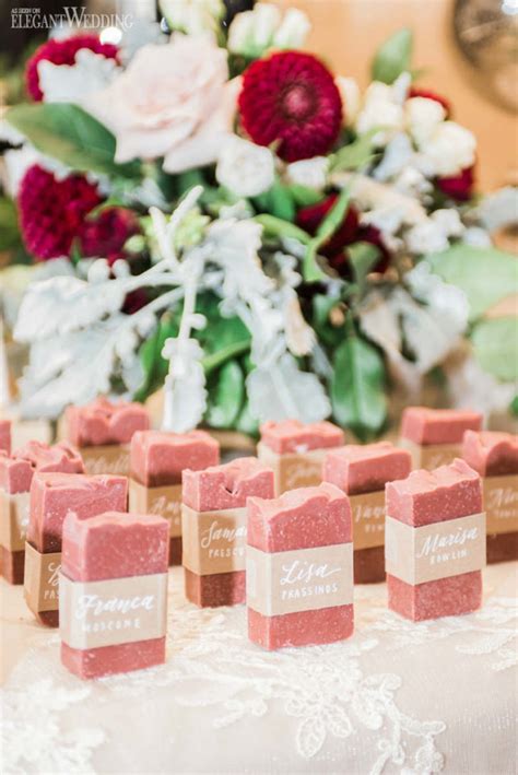 16 Cute Wedding Favour Ideas For Your Guests Diamond Directory