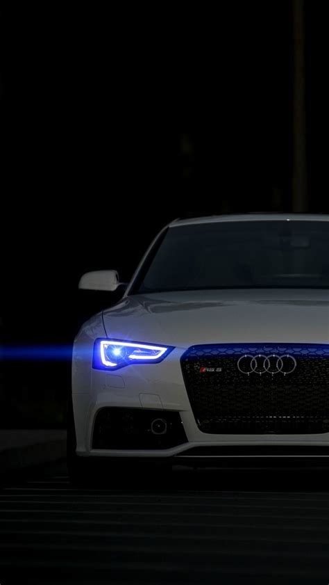 Free Download Iphone Audi Wallpapers 65 640x1136 For Your Desktop