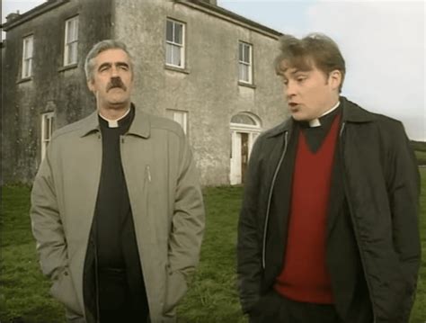 Top 10 Best Cameos From Father Ted Ranked