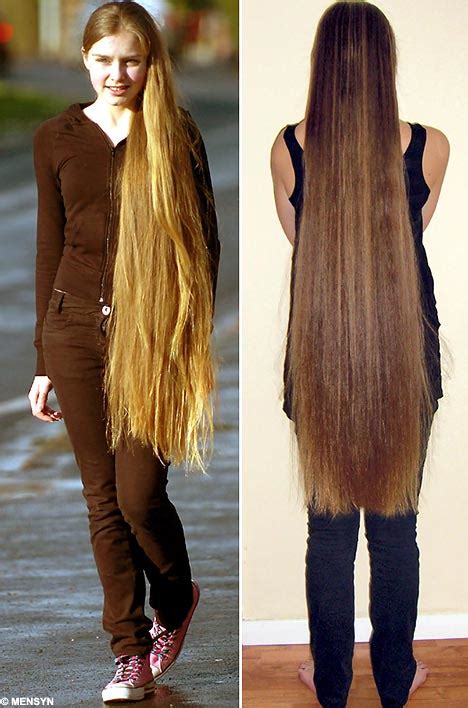 Go to a salon and ask your hairstylist to give this is one of the simplest hairstyles for the girls with longer hair. Teen Fashion: Long hair