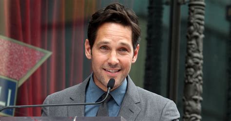 10 Times Paul Rudd Justified His Title Of The Sexiest Man Alive