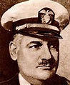Commander Earl Winfield Spencer Jr. (1888-1950), pioneering U.S, Stock ...
