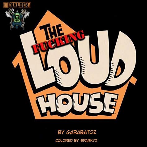 Garabatoz The Fucking Loud House Milftoon Comic